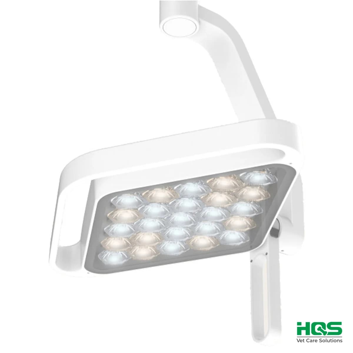 LED Veteriner Muayene Lambası (Acil) YD-L25D - View 2