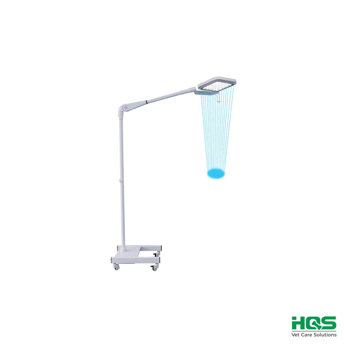 LED Veteriner Muayene Lambası (Acil) YD-L25D - View 3