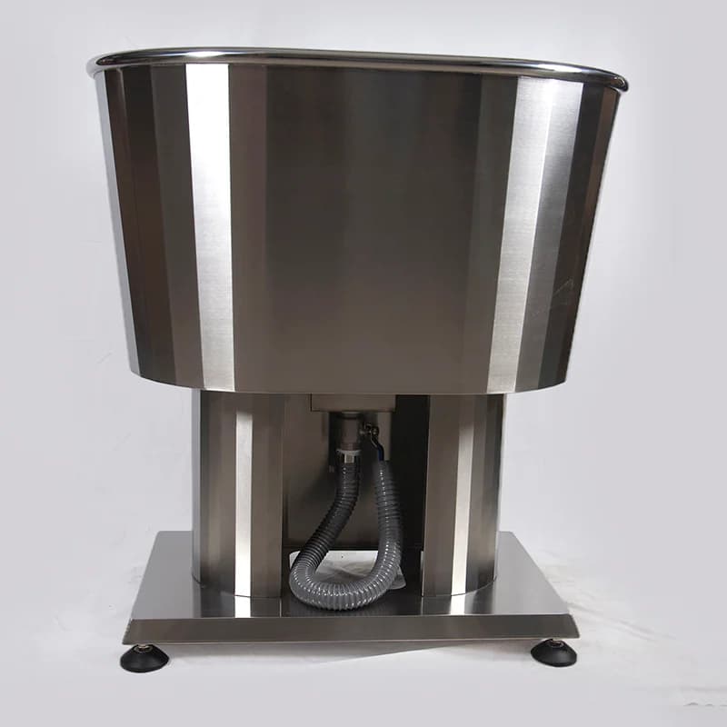 Bain thérapeutique à eau SPA AP-901S - View 2