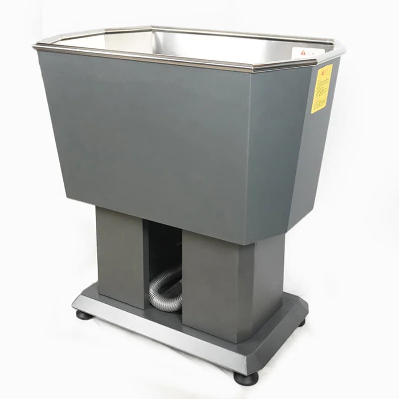 Baignoire thérapeutique à eau SPA AP-902S - View 3