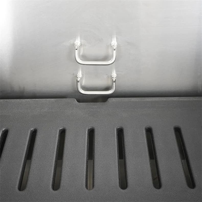 Baignoire thérapeutique à eau SPA AP-902S - View 5