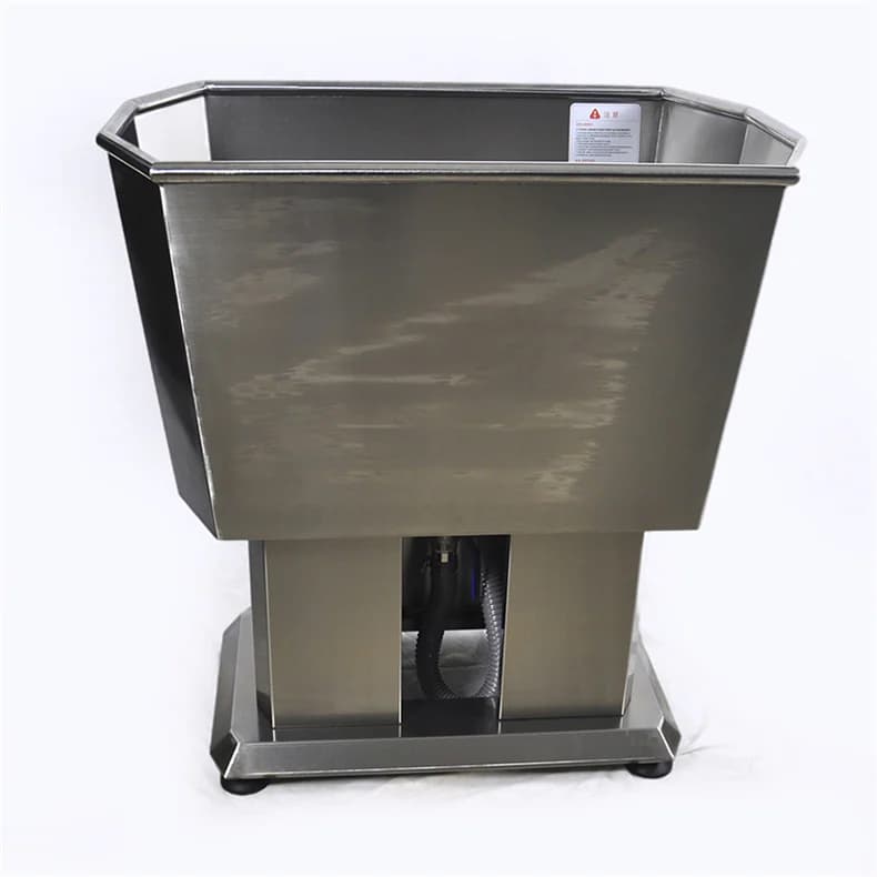 Baignoire thérapeutique à eau SPA AP-902S - View 7