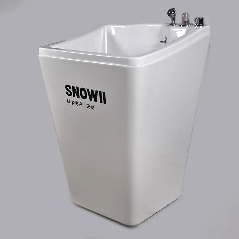Baignoire pour chats AP-91D - View 3