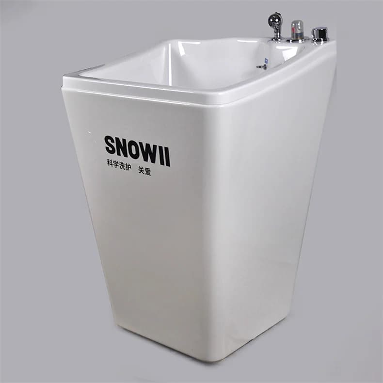 Baignoire pour chats AP-91D - View 7
