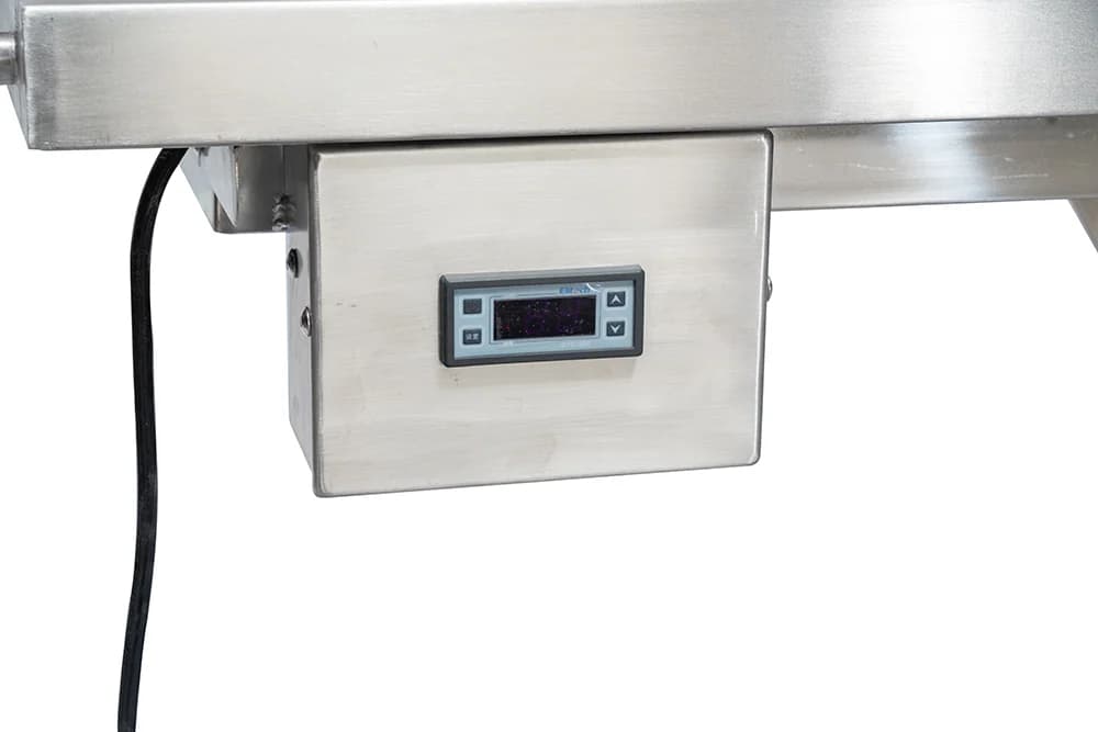 獣医用手術台（電動式） OT-001 - View 7
