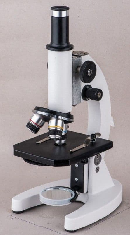 XSP-01 Biological Microscope