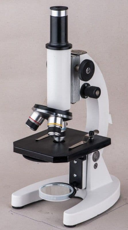 XSP-02 Biological Microscope