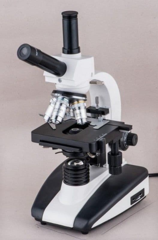Biological Microscope
