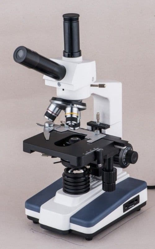 Biological Microscope
