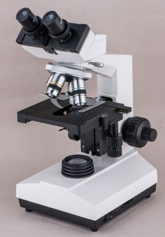Biological Microscope