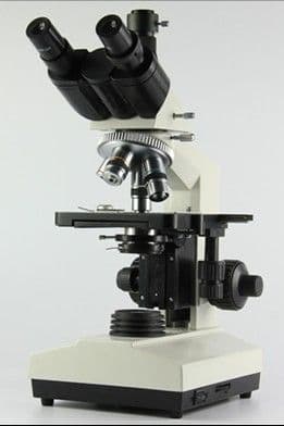 Biological Microscope