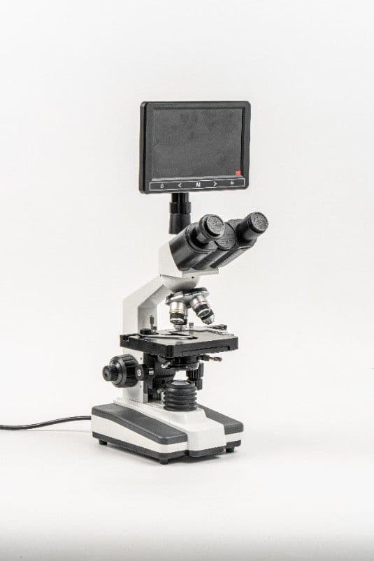 Biological Microscope