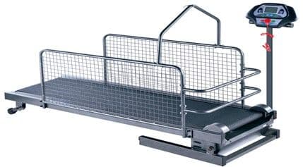 Pet Treadmill