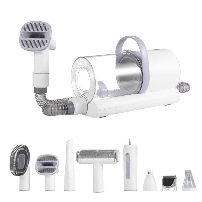 Aspirateur pour animaux