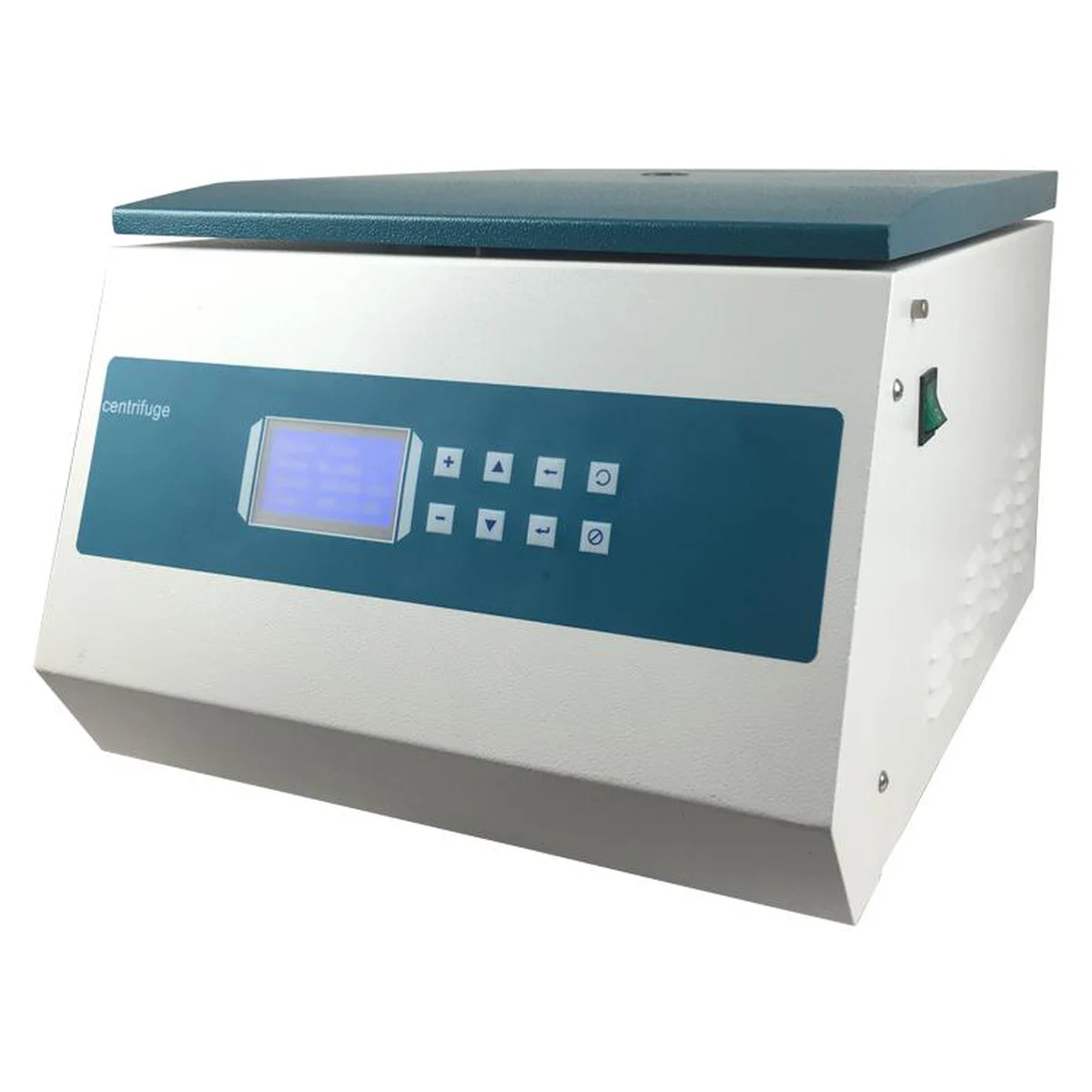 Wirówka wolnoobrotowa TDL-6C - Centrifuge